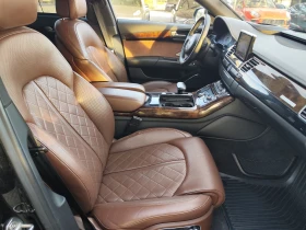 Audi A8 4.0* B&Q* HEADUP* PODGREV* CAMERA* MATRIX* LIZING | Auto.bg — изображение 9 Audi A8 4.0* B&Q* HEADUP* PODGREV* CAMERA* MATRIX* LIZING | Auto.bg — изображение 9