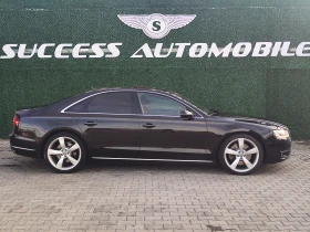 Audi A8 4.0* B&Q* HEADUP* PODGREV* CAMERA* MATRIX* LIZING | Auto.bg — изображение 3 Audi A8 4.0* B&Q* HEADUP* PODGREV* CAMERA* MATRIX* LIZING | Auto.bg — изображение 3
