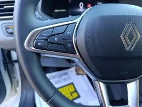 Renault Clio V 1.0TCe 90hp Закупен от БГ | Auto.bg — изображение 10 Renault Clio V 1.0TCe 90hp Закупен от БГ | Auto.bg — изображение 10