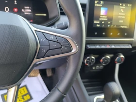 Renault Clio V 1.0TCe 90hp Закупен от БГ | Auto.bg — изображение 9 Renault Clio V 1.0TCe 90hp Закупен от БГ | Auto.bg — изображение 9