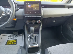 Renault Clio V 1.0TCe 90hp Закупен от БГ | Auto.bg — изображение 7 Renault Clio V 1.0TCe 90hp Закупен от БГ | Auto.bg — изображение 7