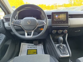 Renault Clio V 1.0TCe 90hp Закупен от БГ | Auto.bg — изображение 6 Renault Clio V 1.0TCe 90hp Закупен от БГ | Auto.bg — изображение 6