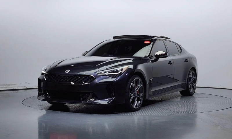 Kia Stinger 2.0 Turbo AWD * НАЙ-ДОБРА ЦЕНА В БЪЛГАРИЯ*  - 30408 лв. / 15547.36 € - 67491976 1 | Car24.bg Kia Stinger 2.0 Turbo AWD * НАЙ-ДОБРА ЦЕНА В БЪЛГАРИЯ*  - 30408 лв. / 15547.36 € - 67491976 1