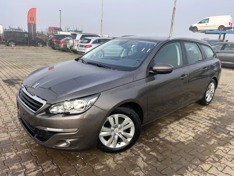 Peugeot 308 1.6HDI NAVI EURO 5 - 9900 лв. / 5061.79 € - 45458652 1 | Car24.bg Peugeot 308 1.6HDI NAVI EURO 5 - 9900 лв. / 5061.79 € - 45458652 1