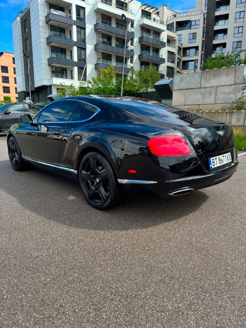 Bentley Continental gt - 42000 € - 94595217 1 | Car24.bg Bentley Continental gt - 42000 € - 94595217 1