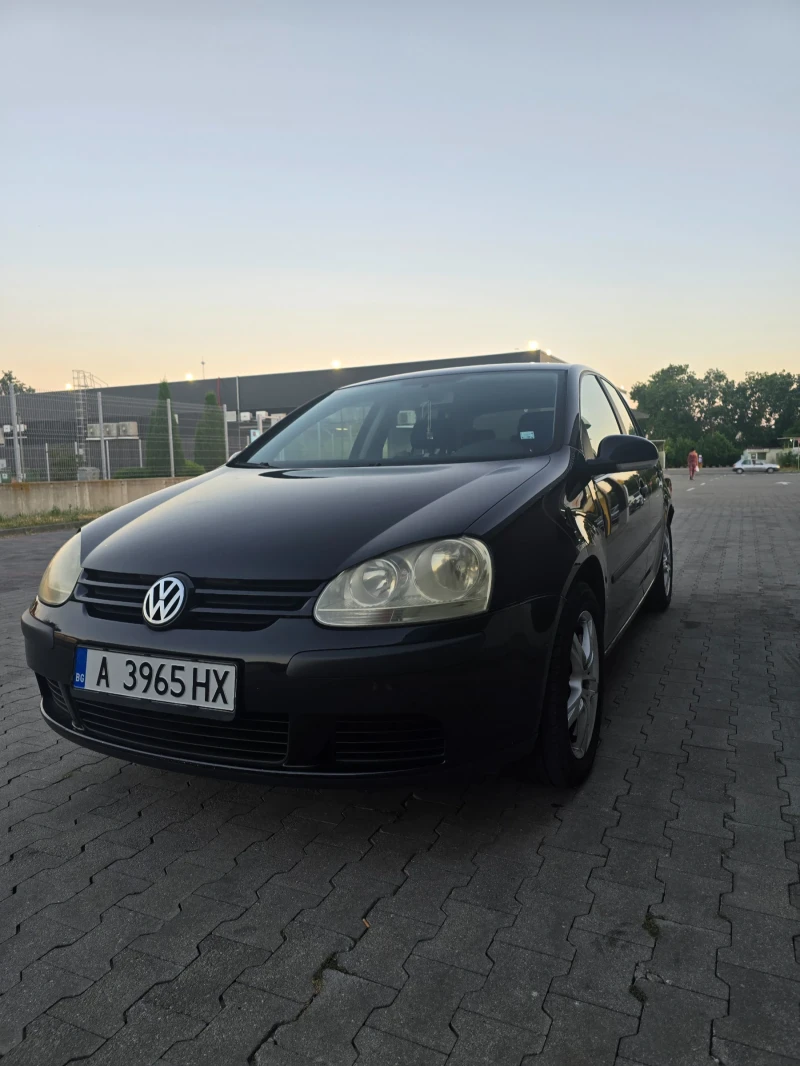 VW Golf - 2300 € - 87696519 1 | Car24.bg VW Golf - 2300 € - 87696519 1