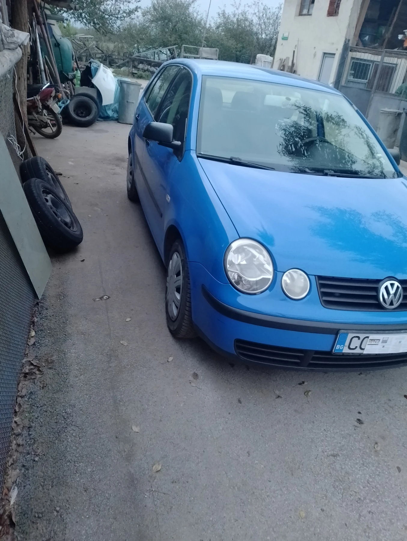 VW Polo  - изображение 7 | Auto.bg VW Polo  - изображение 7