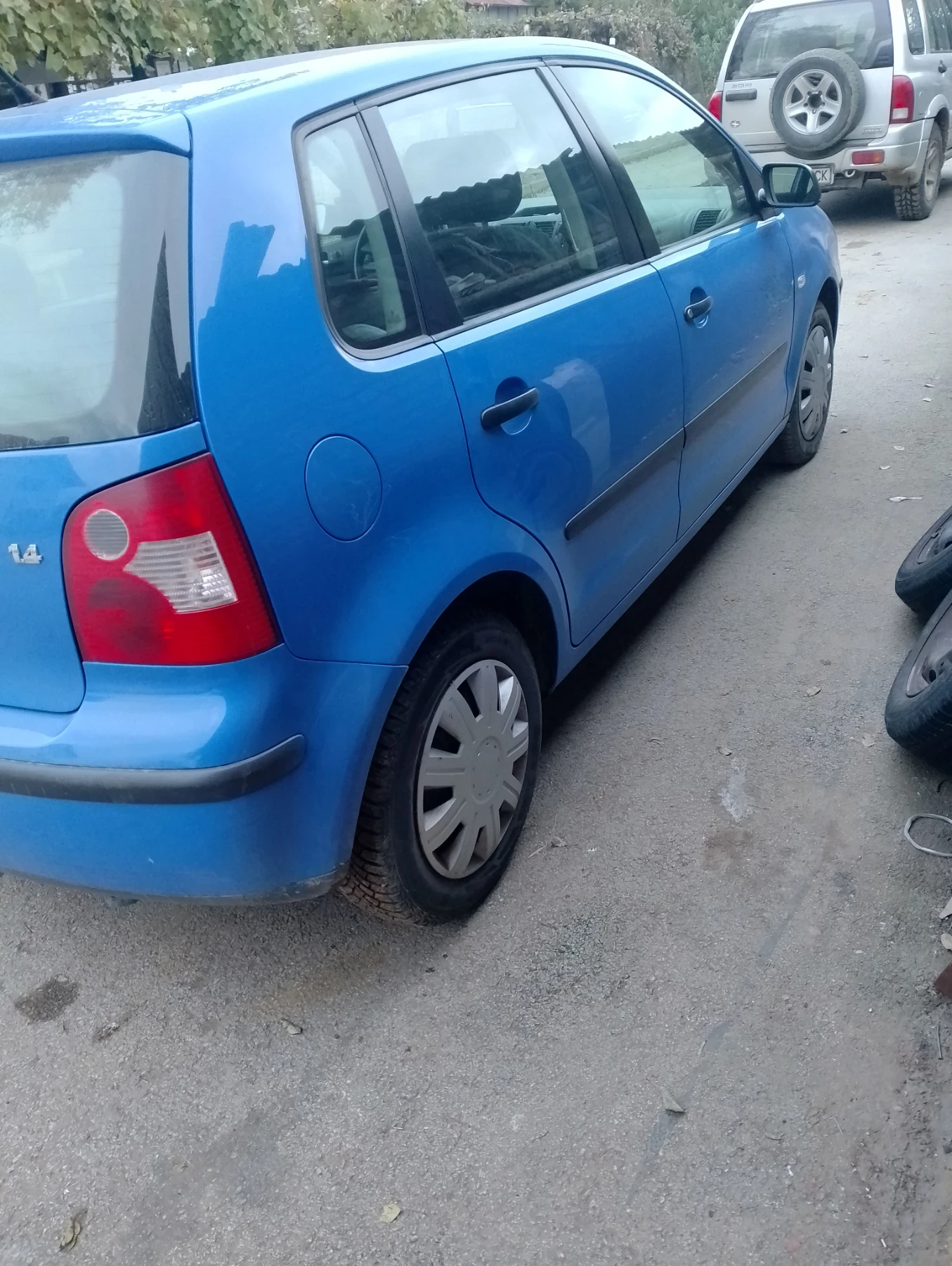 VW Polo  - изображение 4 | Auto.bg VW Polo  - изображение 4
