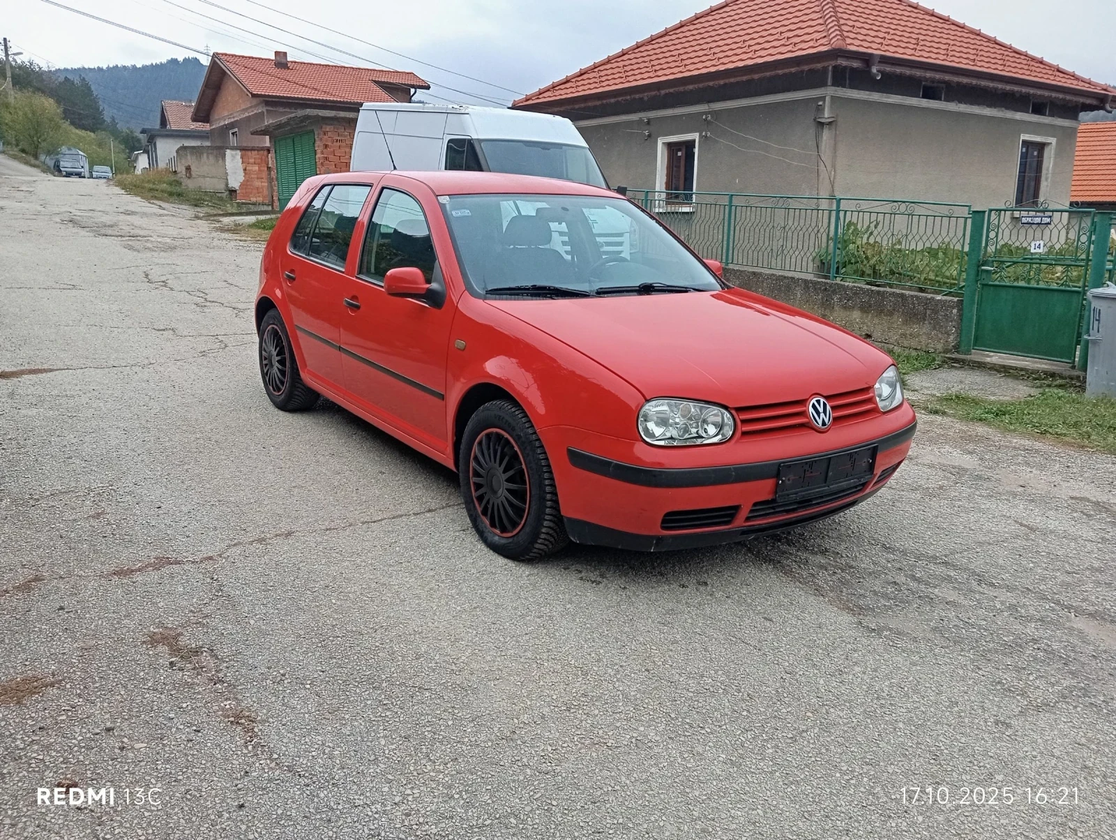 VW Golf 1.9 tdi 90 к.с.4х4 - изображение 2 | Auto.bg VW Golf 1.9 tdi 90 к.с.4х4 - изображение 2