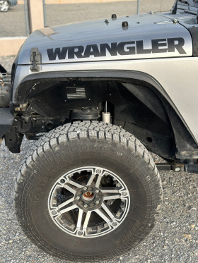 Jeep Wrangler 44 3.6 Tuning | Mobile.bg   5