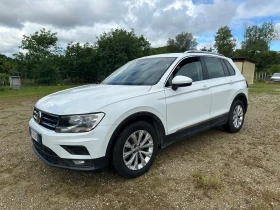 VW Tiguan 16TDI Blue Motion Technology - Car24.bg VW Tiguan 16TDI Blue Motion Technology