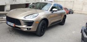 Porsche Macan S - Car24.bg Porsche Macan S