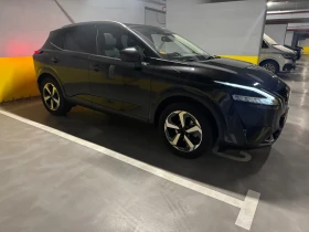 Nissan Qashqai ГАРАНЦИОНЕН/58000км - 21000 € / 41072.43 лв. - 98160619 9 | Car24.bg Nissan Qashqai ГАРАНЦИОНЕН/58000км - 21000 € / 41072.43 лв. - 98160619 9