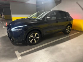 Nissan Qashqai ГАРАНЦИОНЕН/58000км - 21000 € / 41072.43 лв. - 98160619 8 | Car24.bg Nissan Qashqai ГАРАНЦИОНЕН/58000км - 21000 € / 41072.43 лв. - 98160619 8