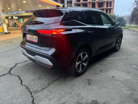 Nissan Qashqai ГАРАНЦИОНЕН/58000км - 21000 € / 41072.43 лв. - 98160619 3 | Car24.bg Nissan Qashqai ГАРАНЦИОНЕН/58000км - 21000 € / 41072.43 лв. - 98160619 3