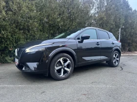 Nissan Qashqai ГАРАНЦИОНЕН/58000км - 21000 € / 41072.43 лв. - 98160619 5 | Car24.bg Nissan Qashqai ГАРАНЦИОНЕН/58000км - 21000 € / 41072.43 лв. - 98160619 5