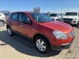 Nissan Qashqai 2.0i 4X4 EURO 4 - 3900 € / 7627.74 лв. - 20929510 4 | Car24.bg Nissan Qashqai 2.0i 4X4 EURO 4 - 3900 € / 7627.74 лв. - 20929510 4