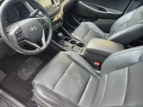 Hyundai Tucson Premium / 4x4 185к.с/FULL - 16000 € / 31293.28 лв. - 99511310 6 | Car24.bg Hyundai Tucson Premium / 4x4 185к.с/FULL - 16000 € / 31293.28 лв. - 99511310 6