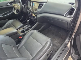 Hyundai Tucson Premium / 4x4 185к.с/FULL - 16000 € / 31293.28 лв. - 99511310 7 | Car24.bg Hyundai Tucson Premium / 4x4 185к.с/FULL - 16000 € / 31293.28 лв. - 99511310 7