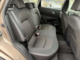 Nissan Qashqai 1.5DCI 107kc Italia - 3750 € / 7334.36 лв. - 41351408 14 | Car24.bg Nissan Qashqai 1.5DCI 107kc Italia - 3750 € / 7334.36 лв. - 41351408 14