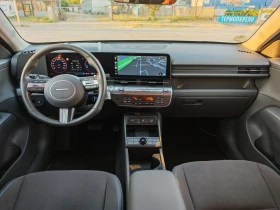 Hyundai Kona SX2 Prime LED термопомпа Krell - 30000 € / 58674.90 лв. - 58057974 13 | Car24.bg Hyundai Kona SX2 Prime LED термопомпа Krell - 30000 € / 58674.90 лв. - 58057974 13