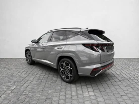 Hyundai Tucson N-Line 1.6 Plug-In 4x4 360KAM Distr KRELL SitzKlim | Auto.bg — изображение 4 Hyundai Tucson N-Line 1.6 Plug-In 4x4 360KAM Distr KRELL SitzKlim | Auto.bg — изображение 4