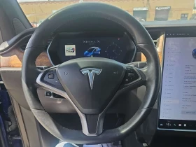 Tesla Model X * Long Range * CARFAX * ОПЦИЯ ЗА ФИНАНСИРАНЕ | Auto.bg — изображение 17 Tesla Model X * Long Range * CARFAX * ОПЦИЯ ЗА ФИНАНСИРАНЕ | Auto.bg — изображение 17