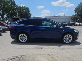 Tesla Model X * Long Range * CARFAX * ОПЦИЯ ЗА ФИНАНСИРАНЕ | Auto.bg — изображение 3 Tesla Model X * Long Range * CARFAX * ОПЦИЯ ЗА ФИНАНСИРАНЕ | Auto.bg — изображение 3