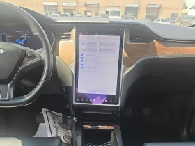 Tesla Model X * Long Range * CARFAX * ОПЦИЯ ЗА ФИНАНСИРАНЕ | Auto.bg — изображение 9 Tesla Model X * Long Range * CARFAX * ОПЦИЯ ЗА ФИНАНСИРАНЕ | Auto.bg — изображение 9