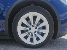 Tesla Model X * Long Range * CARFAX * ОПЦИЯ ЗА ФИНАНСИРАНЕ | Auto.bg — изображение 7 Tesla Model X * Long Range * CARFAX * ОПЦИЯ ЗА ФИНАНСИРАНЕ | Auto.bg — изображение 7