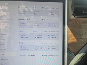 Tesla Model X * Long Range * CARFAX * ОПЦИЯ ЗА ФИНАНСИРАНЕ | Auto.bg — изображение 15 Tesla Model X * Long Range * CARFAX * ОПЦИЯ ЗА ФИНАНСИРАНЕ | Auto.bg — изображение 15