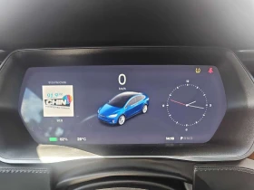 Tesla Model X * Long Range * CARFAX * ОПЦИЯ ЗА ФИНАНСИРАНЕ | Auto.bg — изображение 8 Tesla Model X * Long Range * CARFAX * ОПЦИЯ ЗА ФИНАНСИРАНЕ | Auto.bg — изображение 8