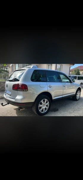 VW Touareg - 6600 € - 46628943 4 | Car24.bg VW Touareg - 6600 € - 46628943 4