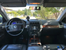 VW Touareg undefined | Auto.bg — изображение 6 VW Touareg undefined | Auto.bg — изображение 6