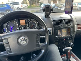 VW Touareg - 6600 € - 46628943 6 | Car24.bg VW Touareg - 6600 € - 46628943 6