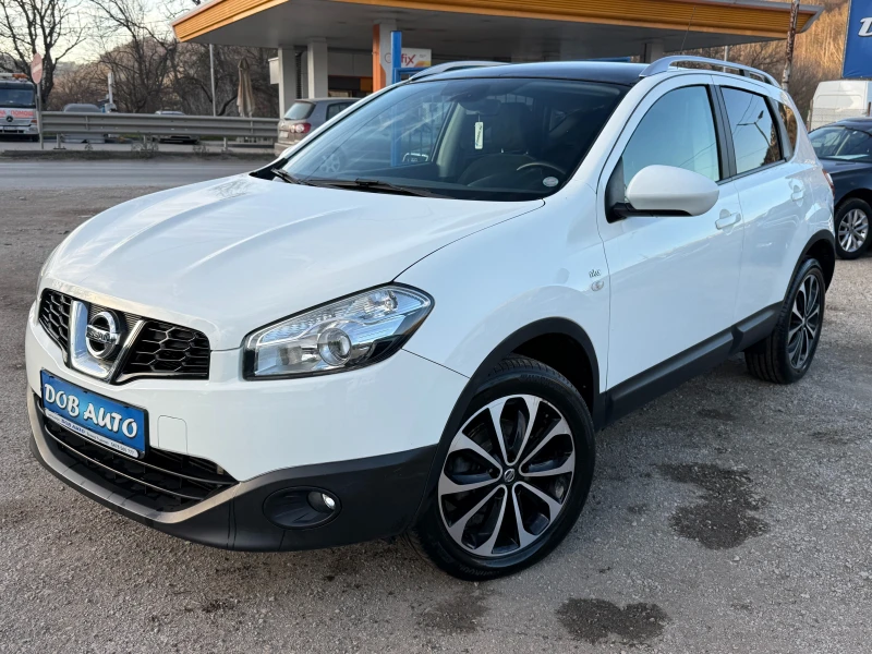 Nissan Qashqai 2.0DCI-4X4-N TEC-КАМЕРА-НАВИ-ПАНОРАМА-КЛИМАТРОНИК - 5950 € / 11637.19 лв. - 76592911 1 | Car24.bg Nissan Qashqai 2.0DCI-4X4-N TEC-КАМЕРА-НАВИ-ПАНОРАМА-КЛИМАТРОНИК - 5950 € / 11637.19 лв. - 76592911 1