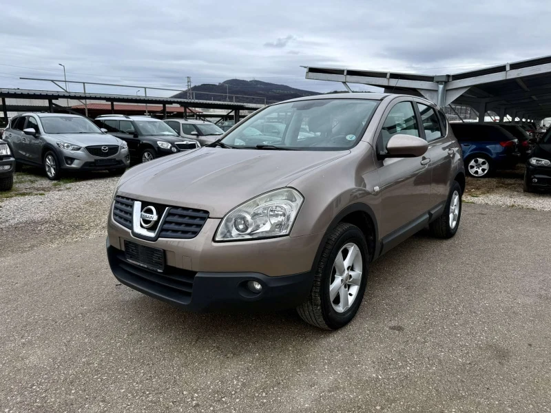 Nissan Qashqai 1.5DCI 107kc Italia - 3750 € / 7334.36 лв. - 41351408 1 | Car24.bg Nissan Qashqai 1.5DCI 107kc Italia - 3750 € / 7334.36 лв. - 41351408 1