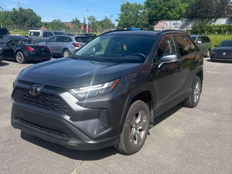Toyota Rav4 * XLE * CARFAX * ЦЕНА ДО БГ - 28900 € / 56523.49 лв. - 70012100 1 | Car24.bg Toyota Rav4 * XLE * CARFAX * ЦЕНА ДО БГ - 28900 € / 56523.49 лв. - 70012100 1