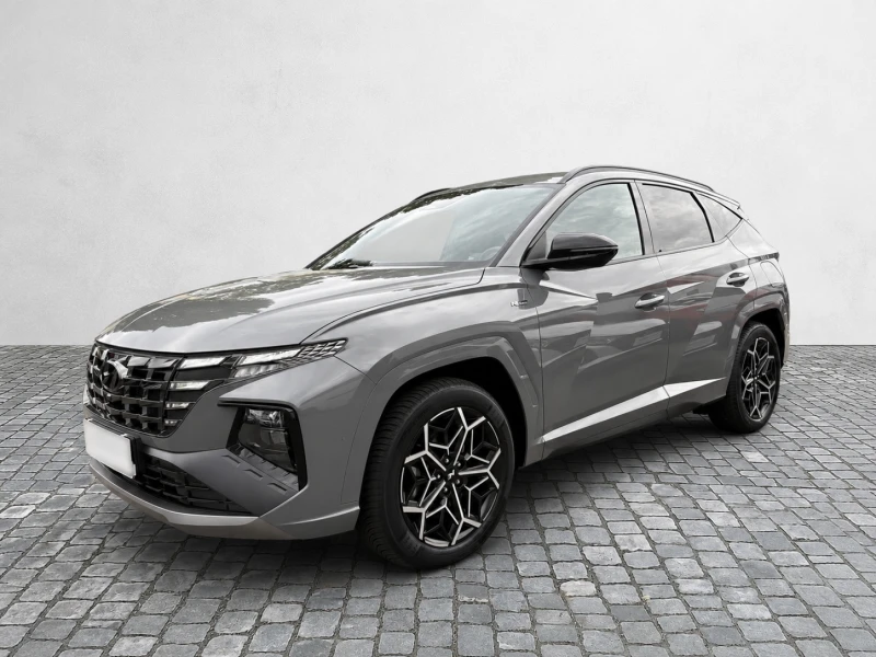 Hyundai Tucson N-Line 1.6 Plug-In 4x4 360KAM Distr KRELL SitzKlim - 29500 € / 57696.99 лв. - 14076715 1 | Car24.bg Hyundai Tucson N-Line 1.6 Plug-In 4x4 360KAM Distr KRELL SitzKlim - 29500 € / 57696.99 лв. - 14076715 1