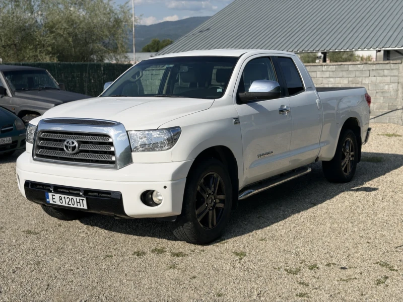Toyota Tundra 4.7i/LPG/GPL/ 4X4/ FULL SERVICE - 15900 € / 31097.70 лв. - 47532491 1 | Car24.bg Toyota Tundra 4.7i/LPG/GPL/ 4X4/ FULL SERVICE - 15900 € / 31097.70 лв. - 47532491 1