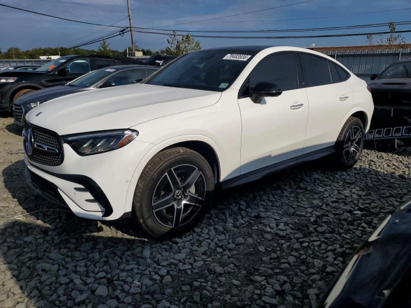 Mercedes-Benz GLC 300 * COUPE* 4MATIC* - 41000 € - 83977652 1 | Car24.bg Mercedes-Benz GLC 300 * COUPE* 4MATIC* - 41000 € - 83977652 1