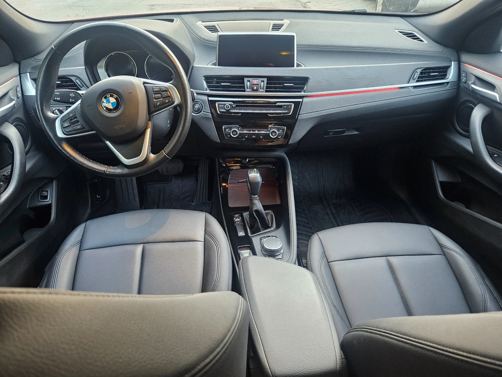 BMW X2 X DRIVE, 2.8I, HEAD UP DISPLAY - изображение 9 | Auto.bg BMW X2 X DRIVE, 2.8I, HEAD UP DISPLAY - изображение 9