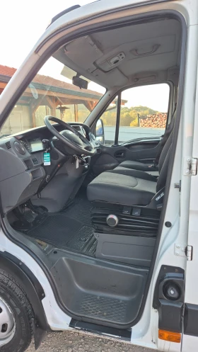 Iveco Daily 35c15* ШВЕЙЦАРИЯ* | Auto.bg — изображение 12 Iveco Daily 35c15* ШВЕЙЦАРИЯ* | Auto.bg — изображение 12