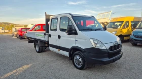 Iveco Daily 35c15* ШВЕЙЦАРИЯ* | Auto.bg — изображение 3 Iveco Daily 35c15* ШВЕЙЦАРИЯ* | Auto.bg — изображение 3