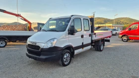 Iveco Daily 35c15* ШВЕЙЦАРИЯ*