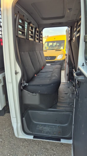 Iveco Daily 35c15* ШВЕЙЦАРИЯ* | Auto.bg — изображение 15 Iveco Daily 35c15* ШВЕЙЦАРИЯ* | Auto.bg — изображение 15