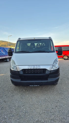 Iveco Daily 35c15* ШВЕЙЦАРИЯ* | Auto.bg — изображение 2 Iveco Daily 35c15* ШВЕЙЦАРИЯ* | Auto.bg — изображение 2