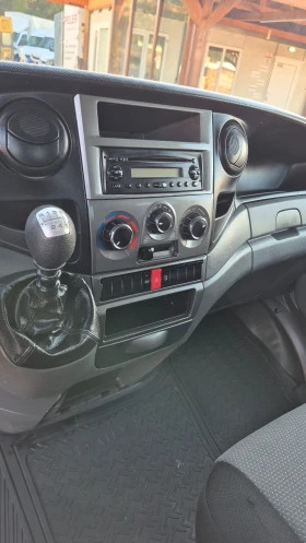 Iveco Daily 35c15* ШВЕЙЦАРИЯ* | Auto.bg — изображение 14 Iveco Daily 35c15* ШВЕЙЦАРИЯ* | Auto.bg — изображение 14