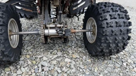 Yamaha Raptor Raptor 350 | Auto.bg — изображение 5 Yamaha Raptor Raptor 350 | Auto.bg — изображение 5