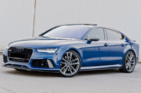 Audi Rs7 Performance 720. | Mobile.bg   3